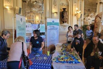 Stand - Le Rhône sous toutes ses facettes