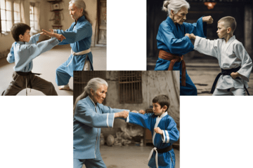 Visuel atelier court-métrage
