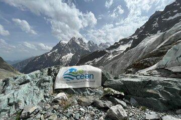 WeOcean, cimes aux abysses