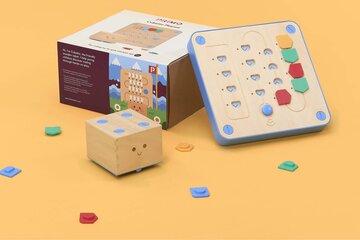 Cubetto Cubetto
