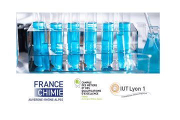 France Chimie