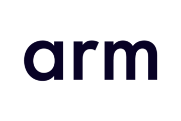 Logo Arm