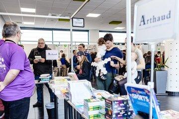 Librairie Arthaud