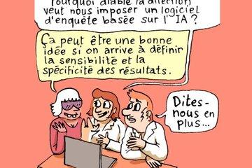 Enquêtes de Science