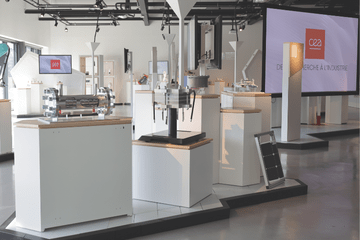 CEA/Showroom