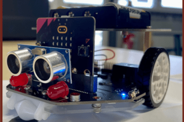 Robot programmable Robot programmable