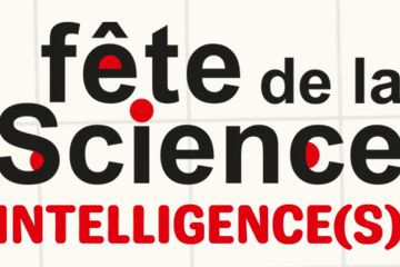 Un espace dédié à la thématique annuelle de la Fête de la Science pour (re) découvrir l'intelligence sous toutes ses formes ! 