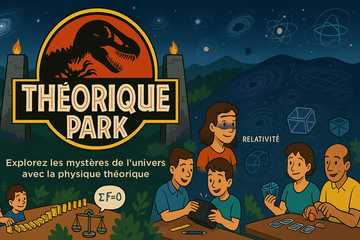 Illustration Théorique Park