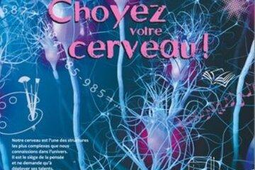 Choyez votre cerveau !