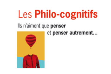 Couverture Les Philo-cognitifs