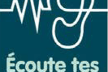 Logo du programme "Ecoute tes oreilles"