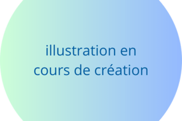 illustration en cours de création