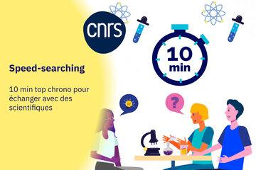 speed-searching CNRS