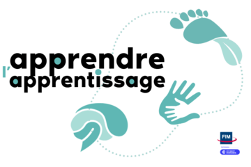 Apprendre l'apprentissage, un dispositif de 3 évènements : visite, jeu et atelier