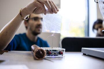 L'électricité : au coeur de la transition énergétique