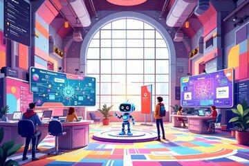L'intelligence artificielle
