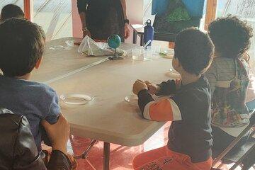 Atelier - Sciences et malice
