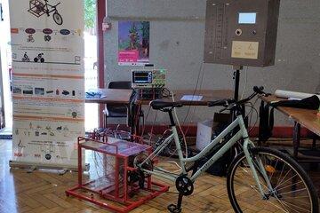 Stand AMPERE