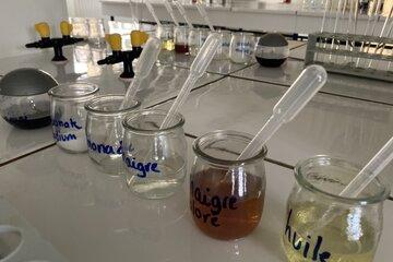 chimie étonnante