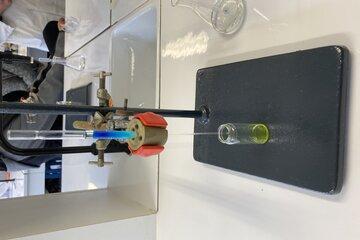 chimie des aromes