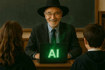Intelligence Artificielle – Enseignement - Apprentissage