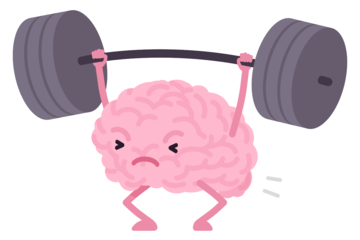Dopamine rush