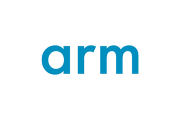 Logo ARM