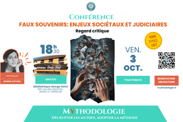 Mythodologie