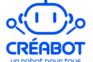 Logo CréaBot