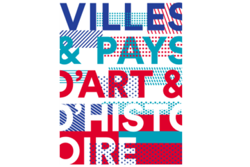 Logo Pays d'Art et Histoire