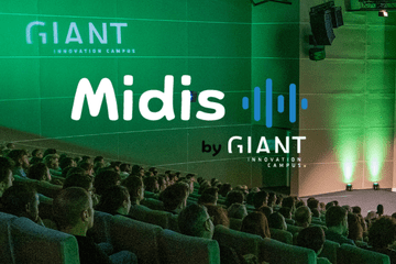Midis by GIANT