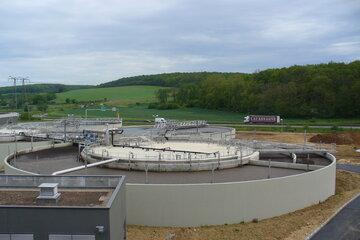 BASSIN BIOLOGIQUE