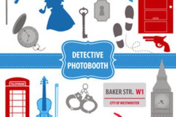Sherlock Holmes et ses accessoires