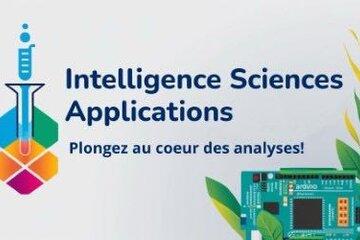 Intelligences, Sciences, Applications