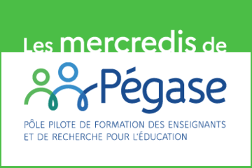 Mercredis de Pégase
