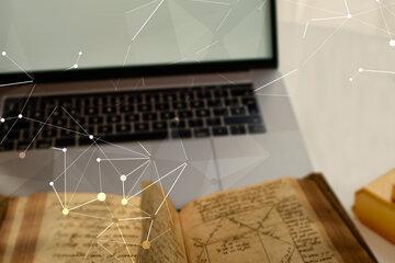 manuscrit et intelligence artificielle