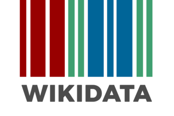 Logo de Wikidata