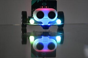 Robot Cutebot