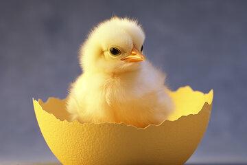 De loeuf a la poule