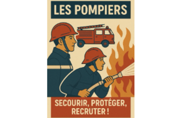 stand pompiers