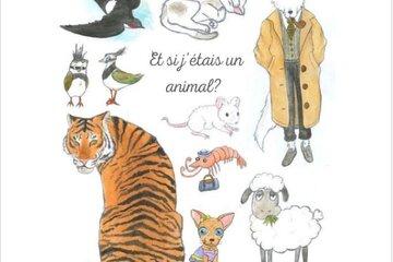 animaux dessinés
