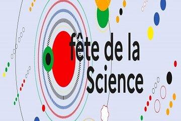 fête de la science