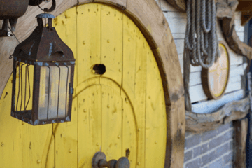 Microferme UTT/Chartreux