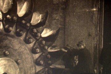 Film de 1920 La Houille blanche Film de 1920 Houille blanche coll mc argoud