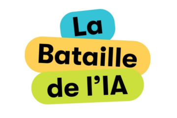La Bataille de l'IA