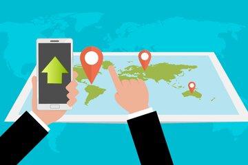 GPS