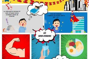 BD super diets