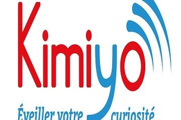 Logo de l'association Kimiyo