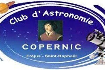 Club copernic Fréjus Saint-Raphaël
