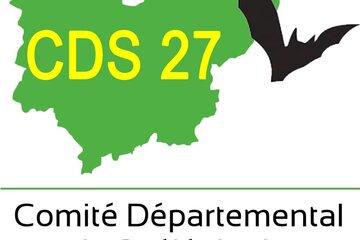 logo CDS 27